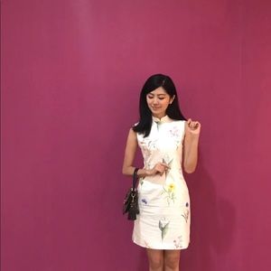 cheongsam